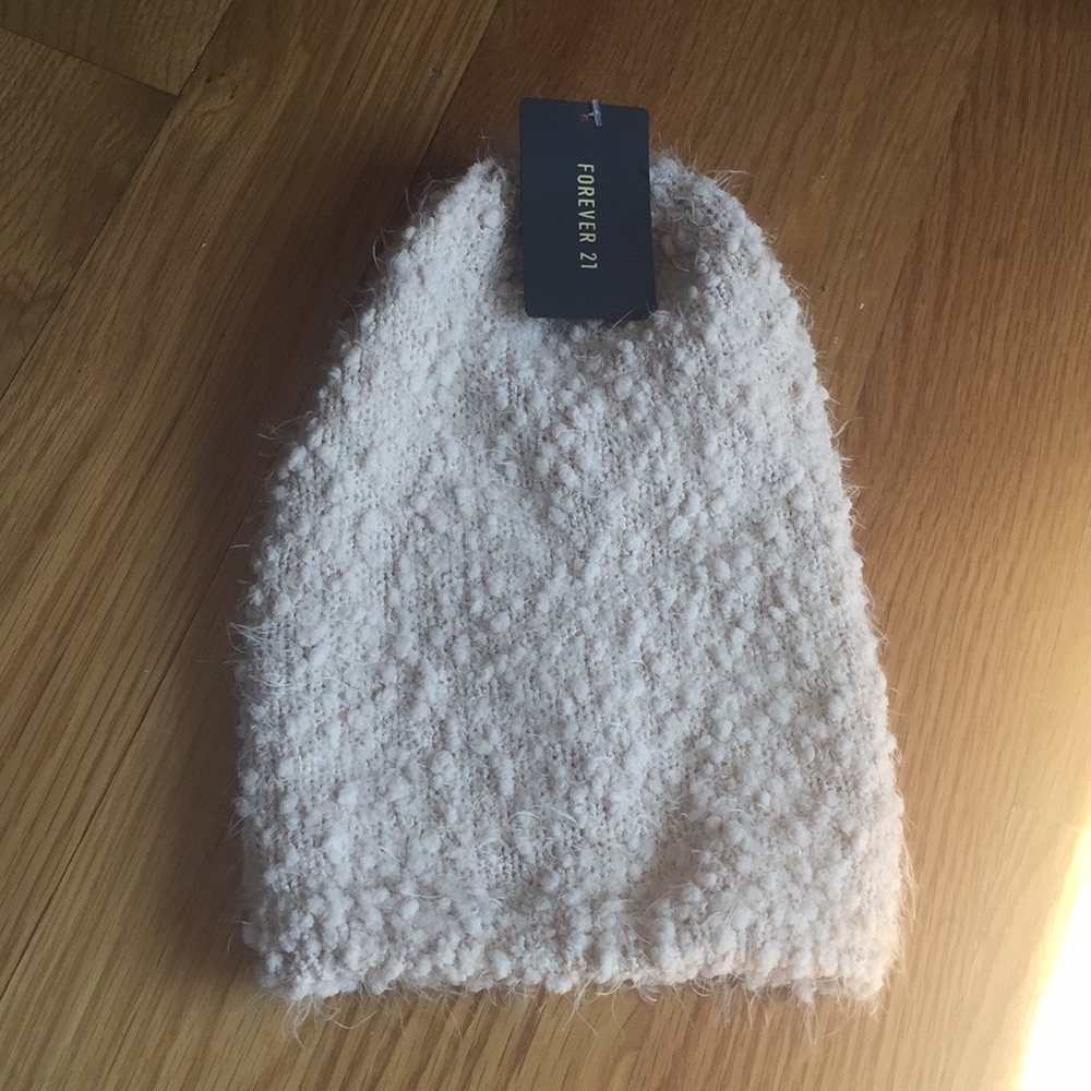 NWT Soft Beanie